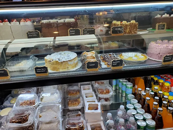 Decadent, a Coffee and Dessert Bar Picture 8