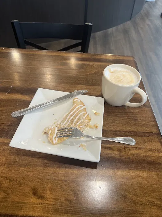 Decadent, a Coffee and Dessert Bar Picture 6
