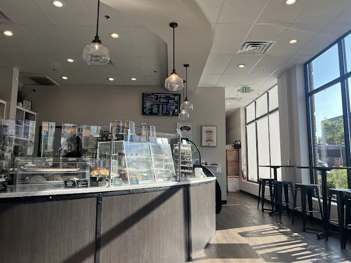 Decadent, a Coffee and Dessert Bar Picture 7