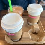 Decadent, a Coffee and Dessert Bar