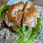 Über Bagels & Deli