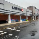 Safeway Bakery