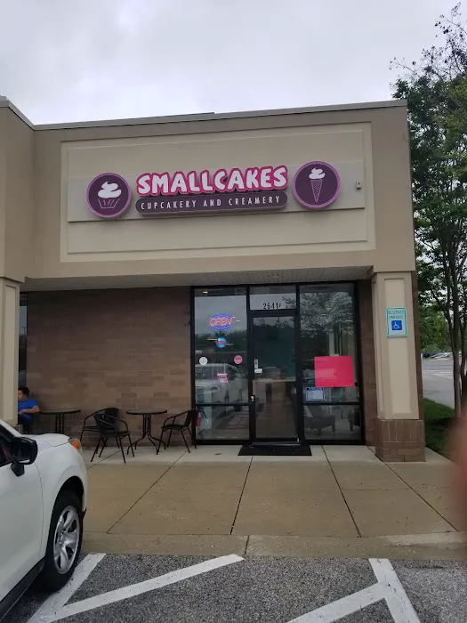 Small Cakes Maryland LLC Picture 3