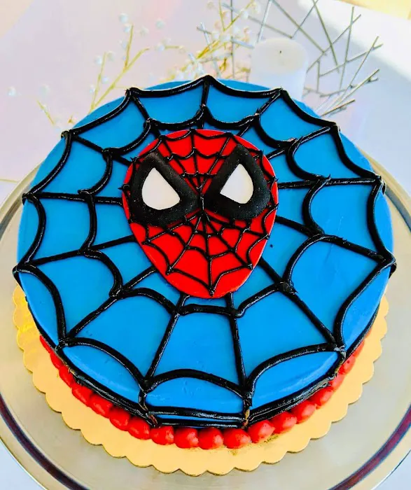 Small Cakes Maryland LLC Picture 6