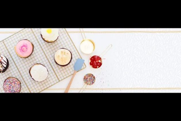 Small Cakes Maryland LLC