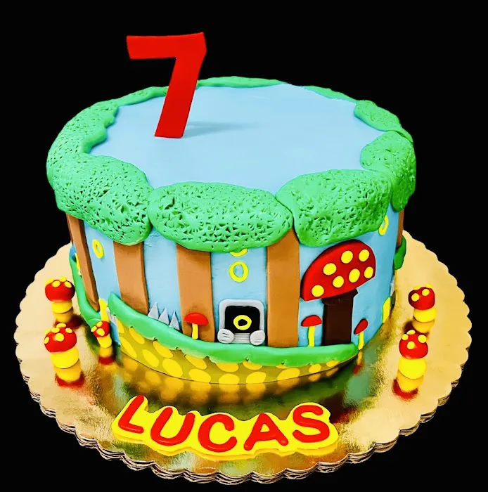 Small Cakes Maryland LLC Picture 7