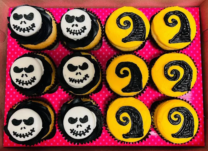Small Cakes Maryland LLC Picture 2