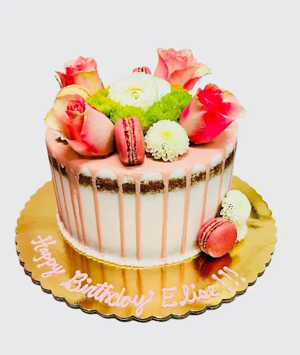 Small Cakes Maryland LLC Picture 5