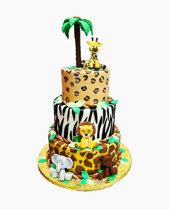 Small Cakes Maryland LLC Picture 4