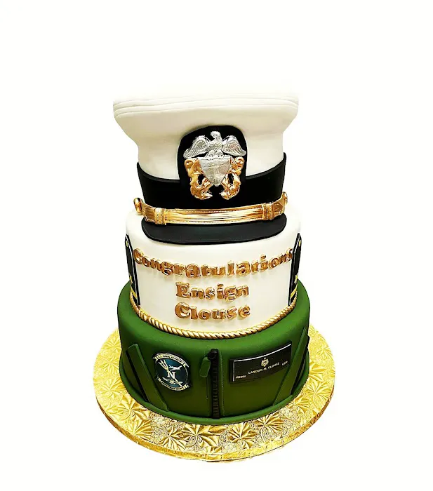Small Cakes Maryland LLC Picture 8