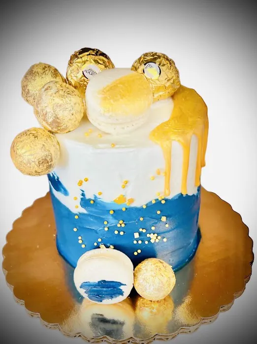 Small Cakes Maryland LLC Picture 9