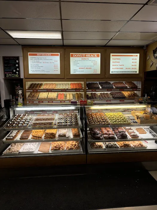 Donut Shack Picture 5