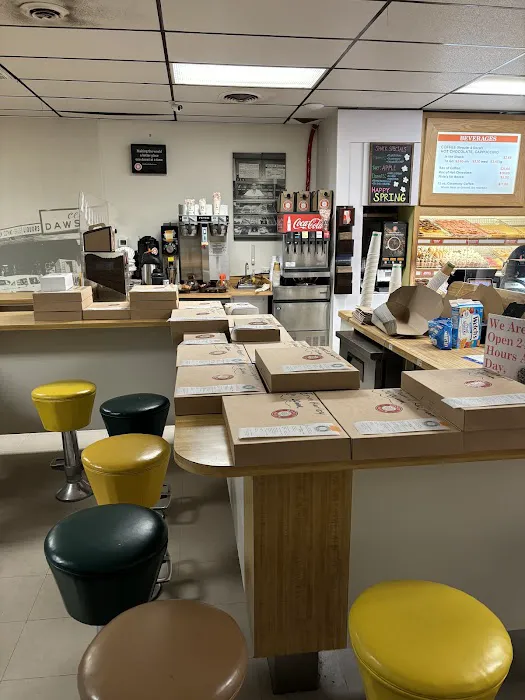 Donut Shack Picture 6