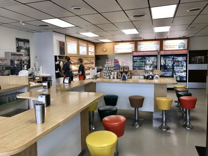 Donut Shack Picture 8