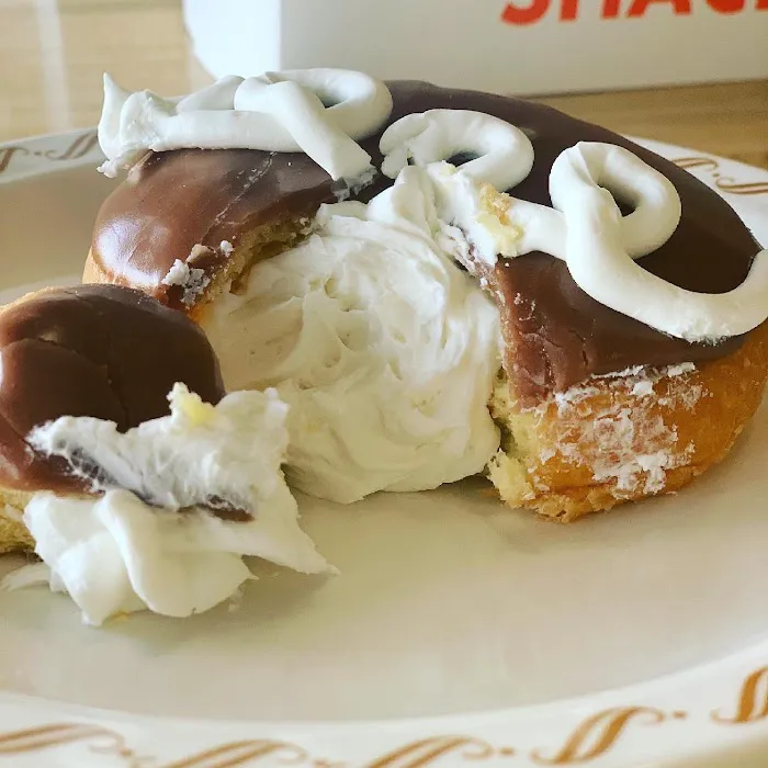 Donut Shack Picture 2