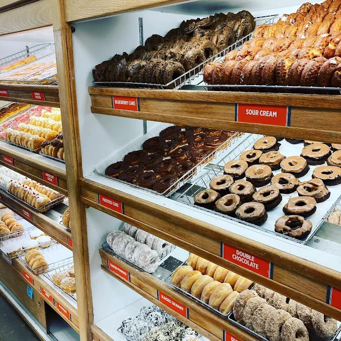 Donut Shack Picture 3