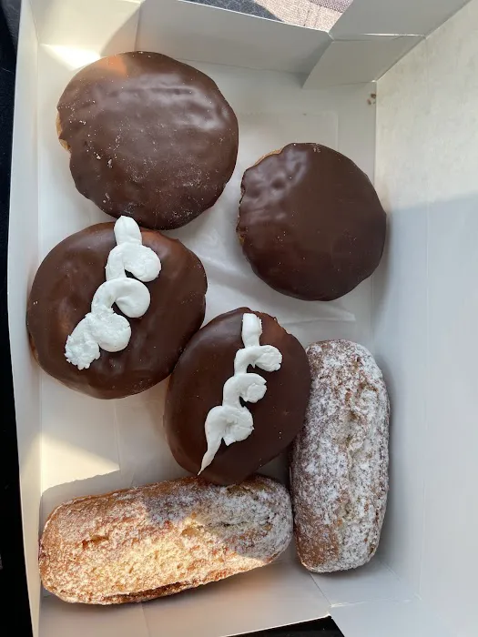 Donut Shack Picture 4