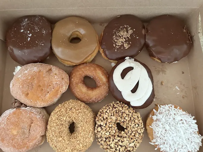 Donut Shack Picture 1