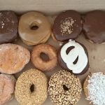 Donut Shack