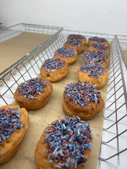 Donut Shack Picture 7