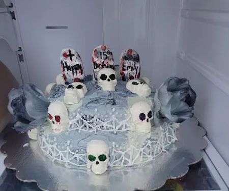 divine treats by tiffany