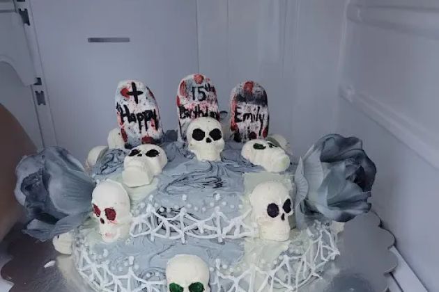 divine treats by tiffany