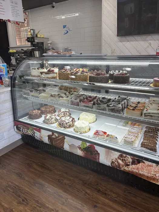 Flowers Bakery Cafe Laurel Picture 3