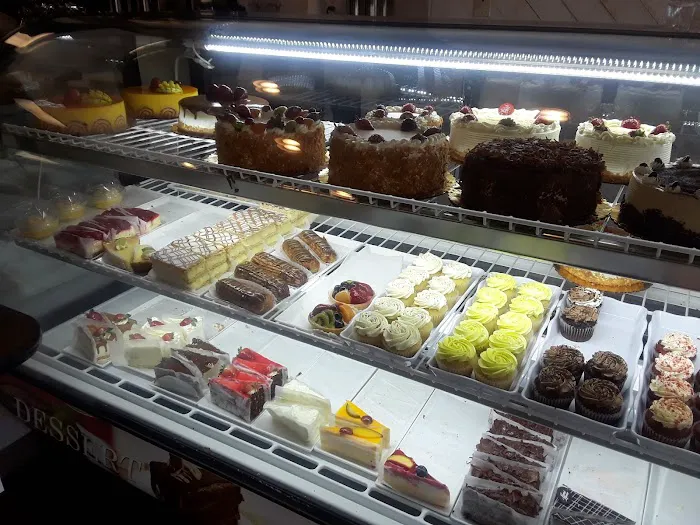 Flowers Bakery Cafe Laurel Picture 1