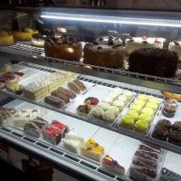 Flowers Bakery Cafe Laurel ico