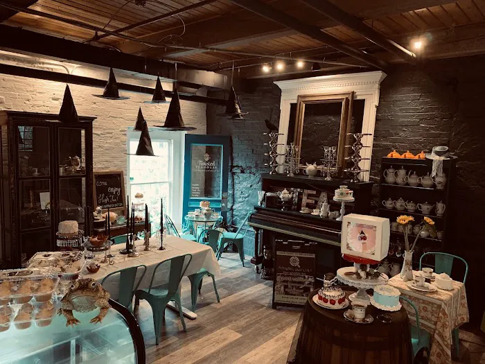 Twisted Teahouse Picture 6