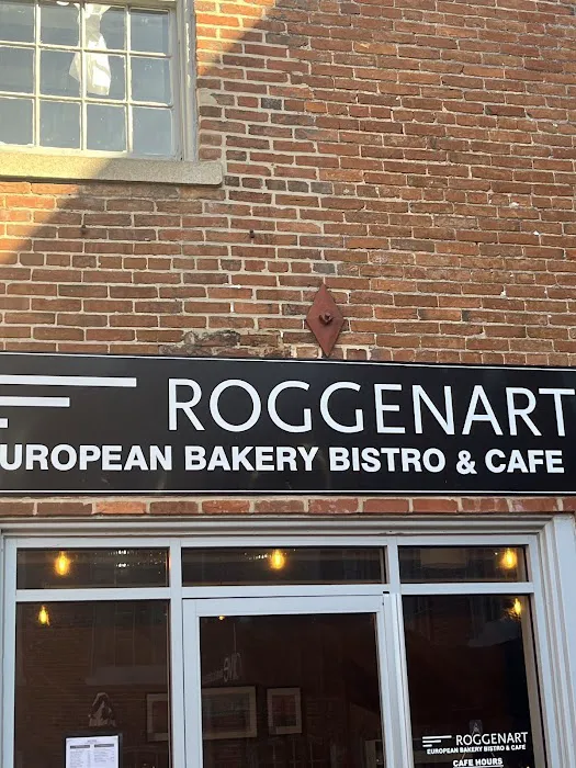 Roggenart European Bakery, Bistro & Cafe Picture 4