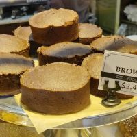 Roggenart European Bakery, Bistro & Cafe ico