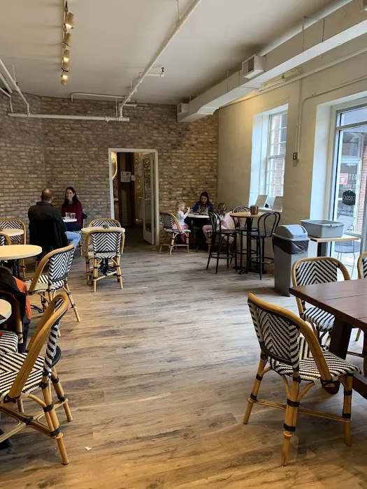Rustiq Bakery & Cafe' Picture 5