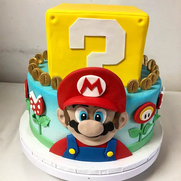 Kake Korner Picture 1