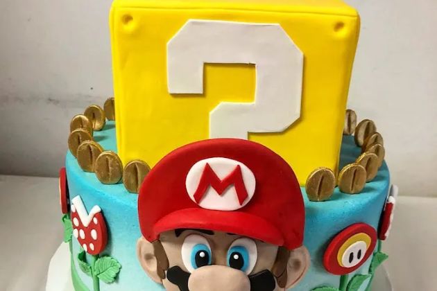 Kake Korner