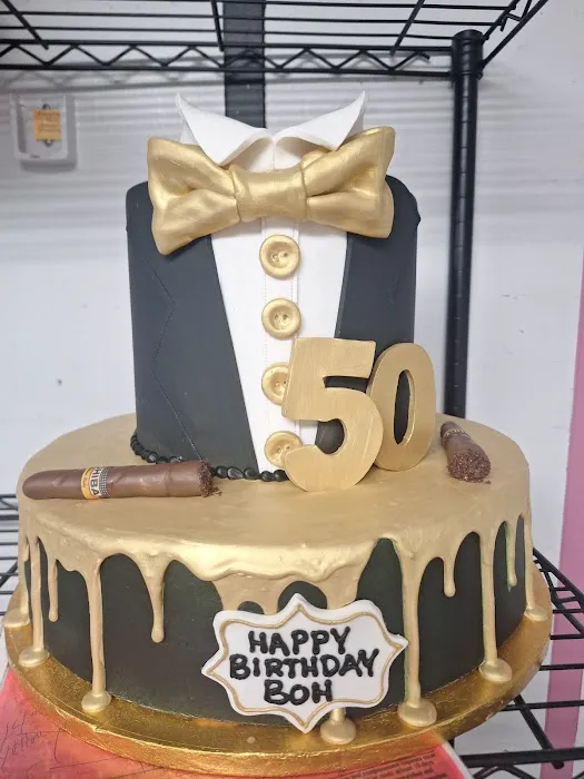 Kake Korner Picture 5