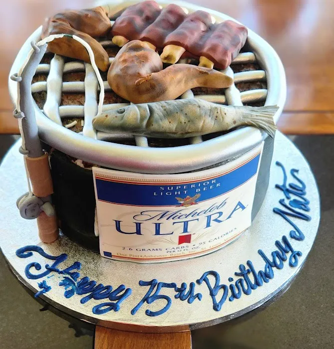 Kake Korner Picture 2