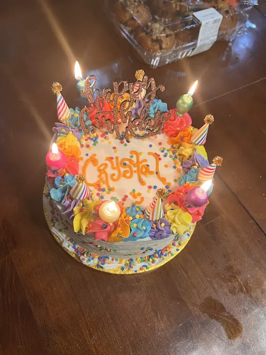 Kake Korner Picture 9
