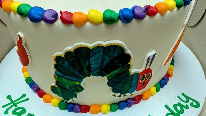 Kake Korner Picture 3