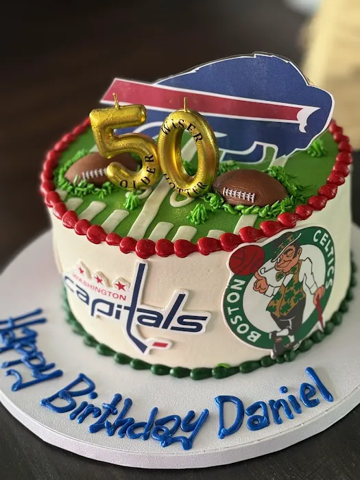 Kake Korner Picture 7