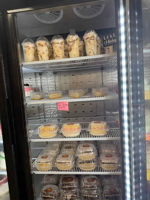 Grace Bakery Laurel Picture 3