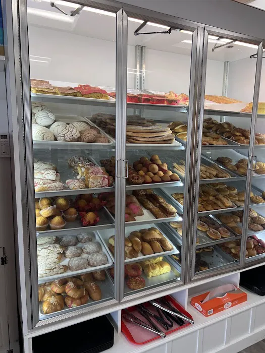 Grace Bakery Laurel Picture 2