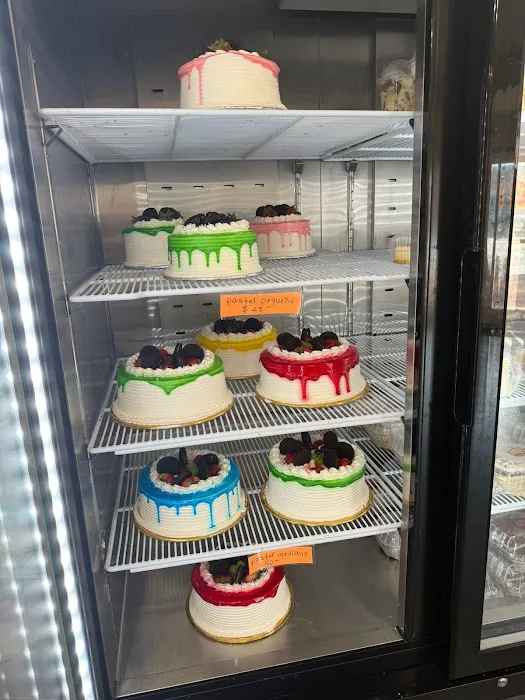 Grace Bakery Laurel Picture 4