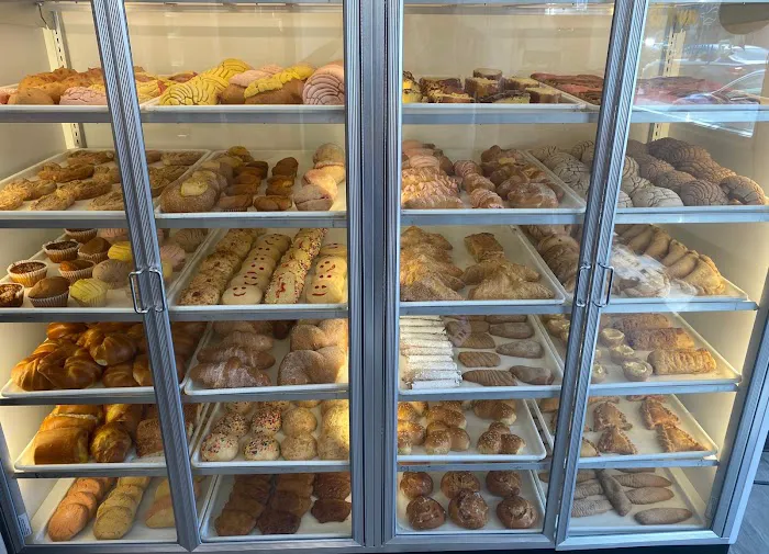 El Buen Gusto Panaderia Bakery Picture 4