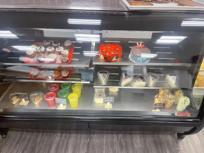El Buen Gusto Panaderia Bakery Picture 2