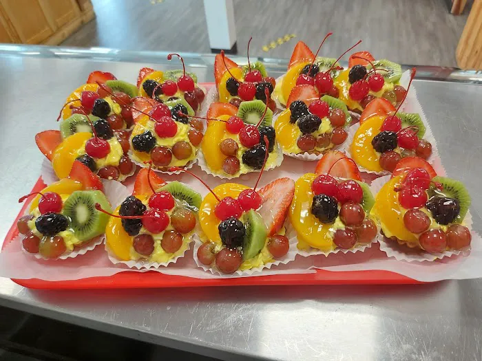 El Buen Gusto Panaderia Bakery Picture 3