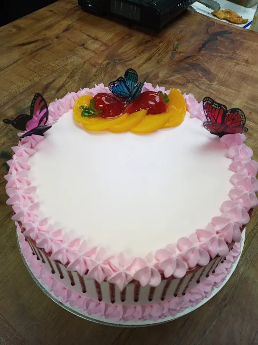 El Buen Gusto Panaderia Bakery Picture 1