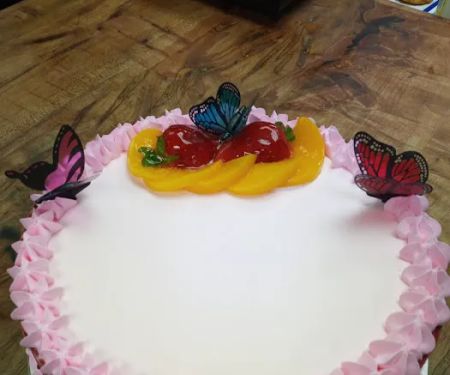 El Buen Gusto Panaderia Bakery