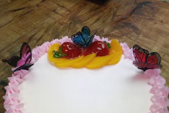 El Buen Gusto Panaderia Bakery