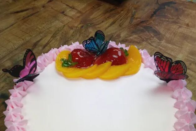El Buen Gusto Panaderia Bakery
